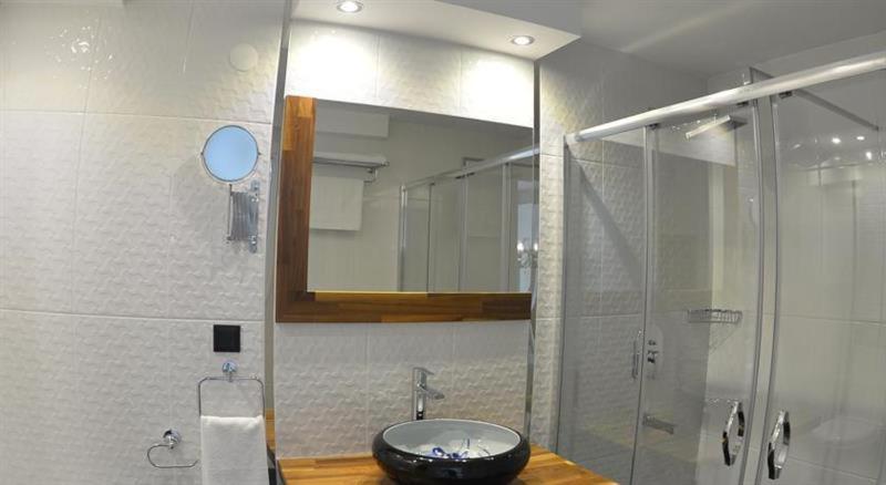 Kardesler Sahin 2 Otel Самсун Екстер'єр фото